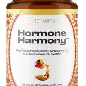 Hormone Harmony